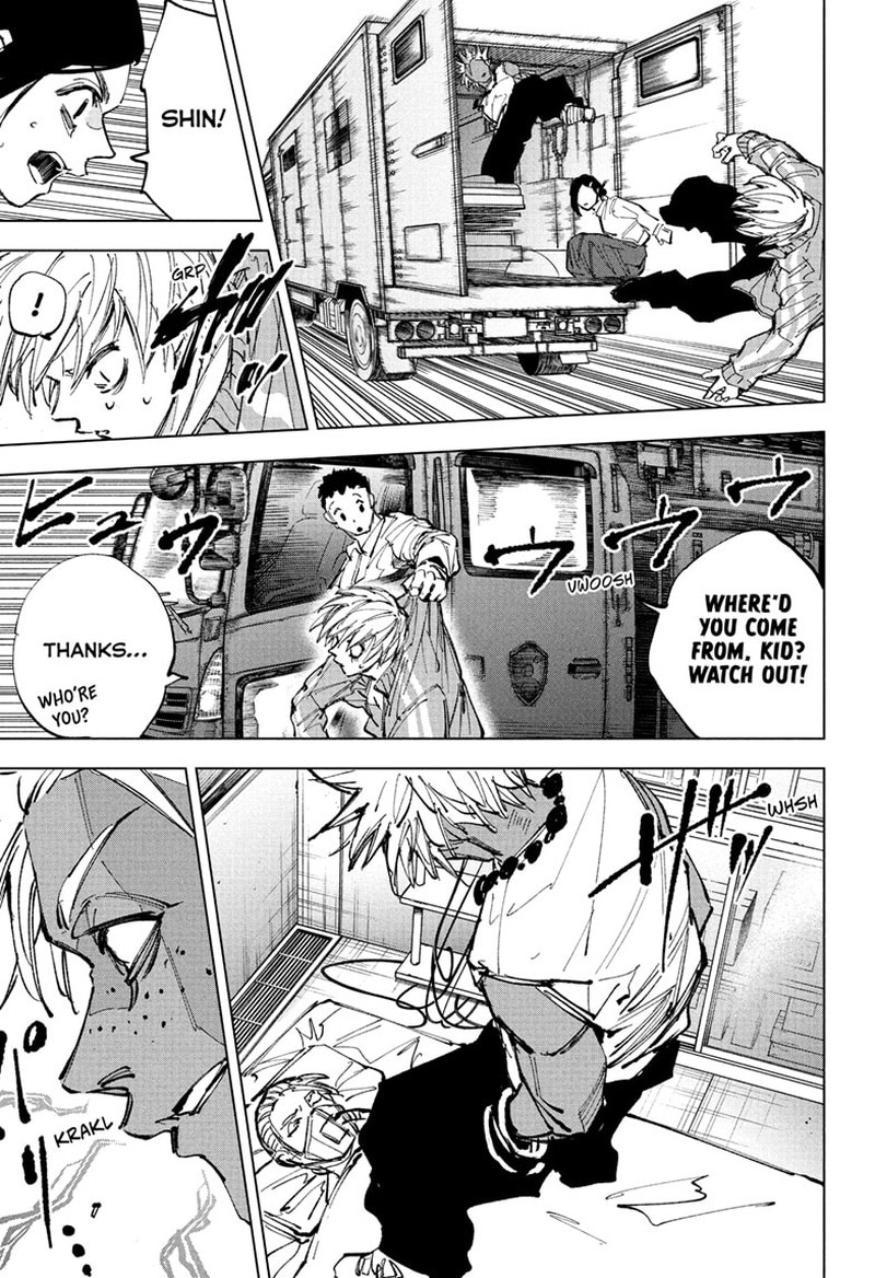 Chapter 236 - Page 13